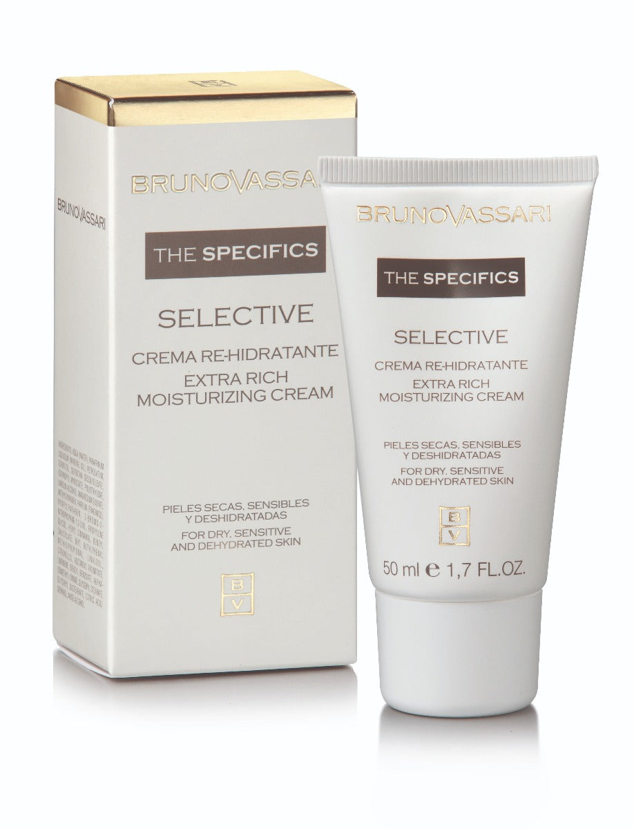 Bruno Vassari The Specifics Selective Cream 50ml