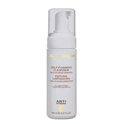 BRUNO VASSARI Self-Foaming Cleanser 150ml