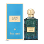 عطر إبراق سفير ليذر أو دو بارفان 75 مل