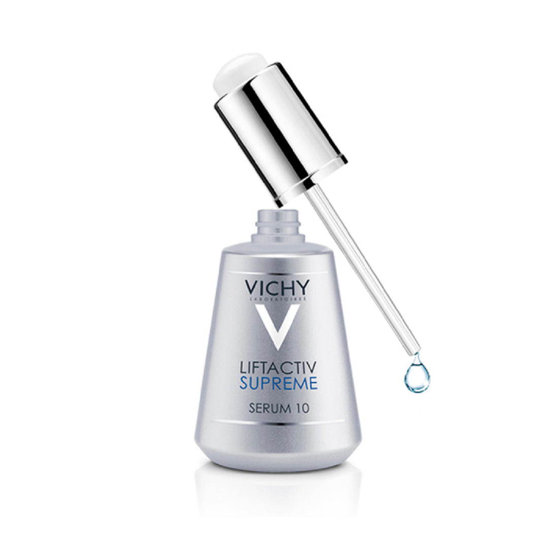 Vichy Liftactiv Supreme Serum10 30ml