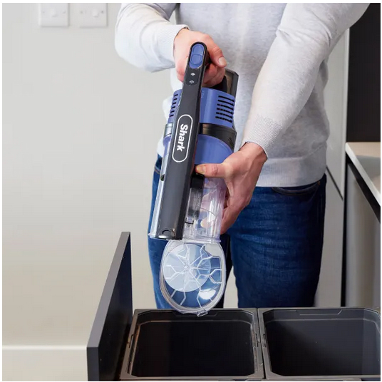 Anti Hair Wrap Cordless Vacuum IZ200 by SHARK