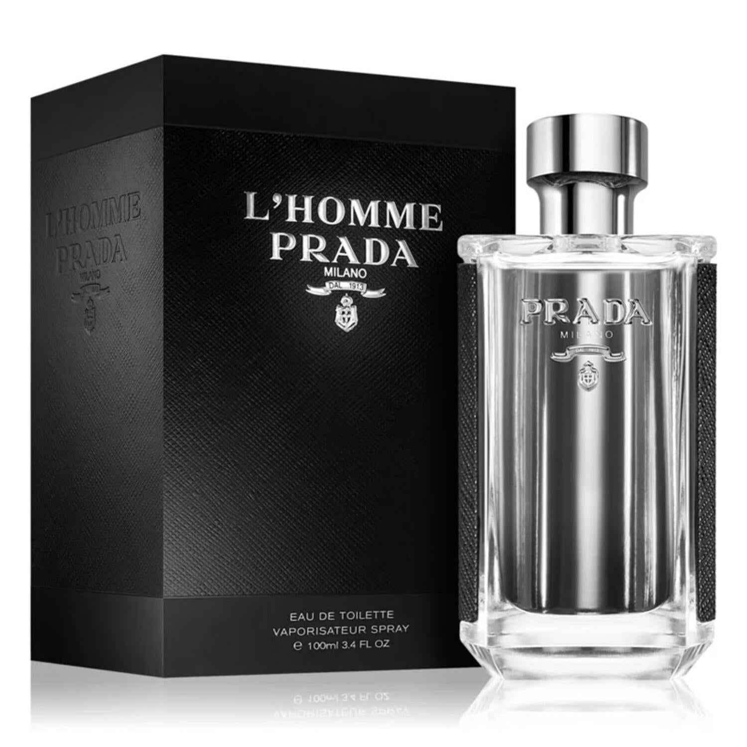 L'Homme EDT For Men 100 ML