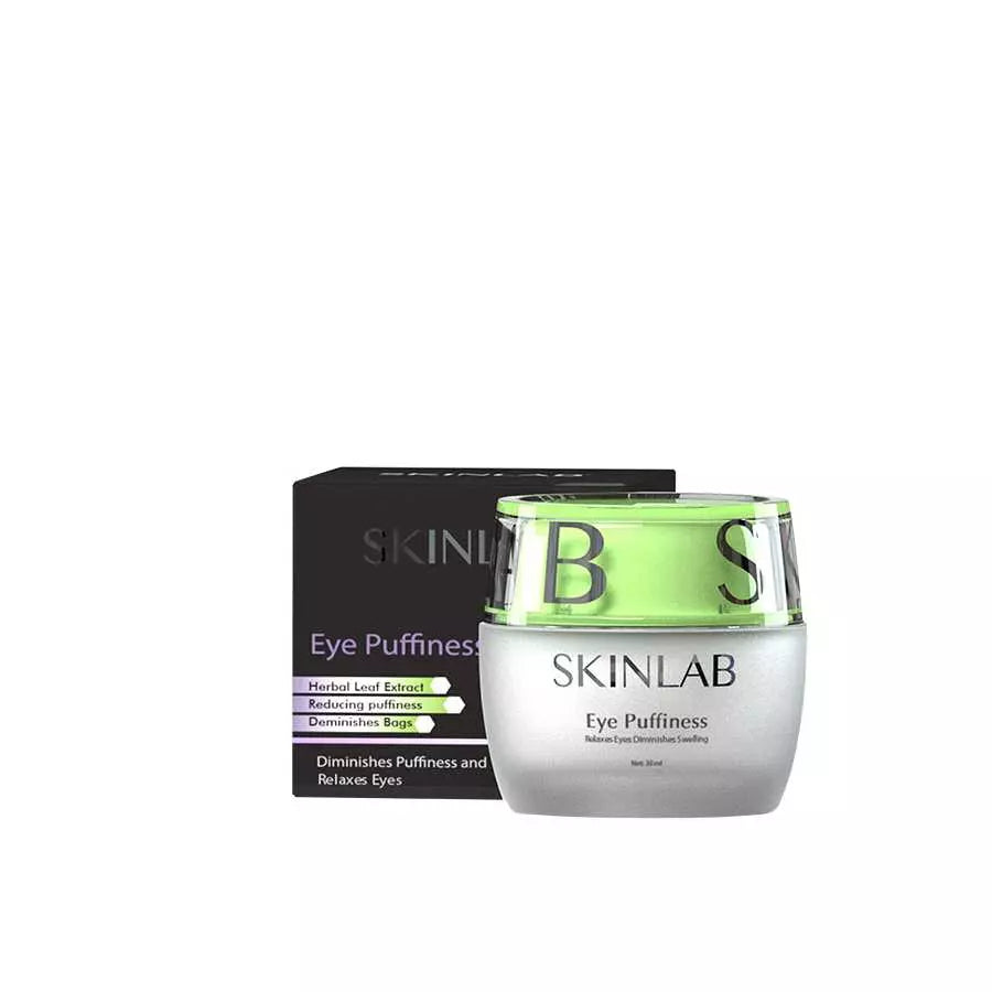 SKINLAB EYE PUFFINESS 30ML