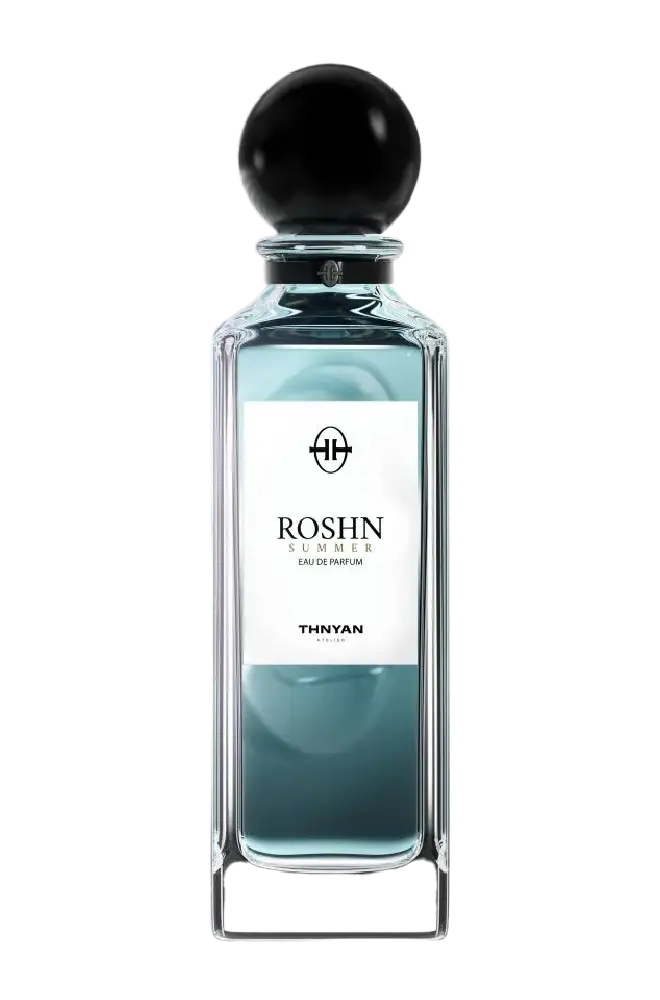 THNYAN Roshn Summer EDP unisex perfume 125ml