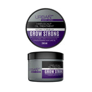 Urban Care Grow Strong Hair Strengthening Care Oil 240ml