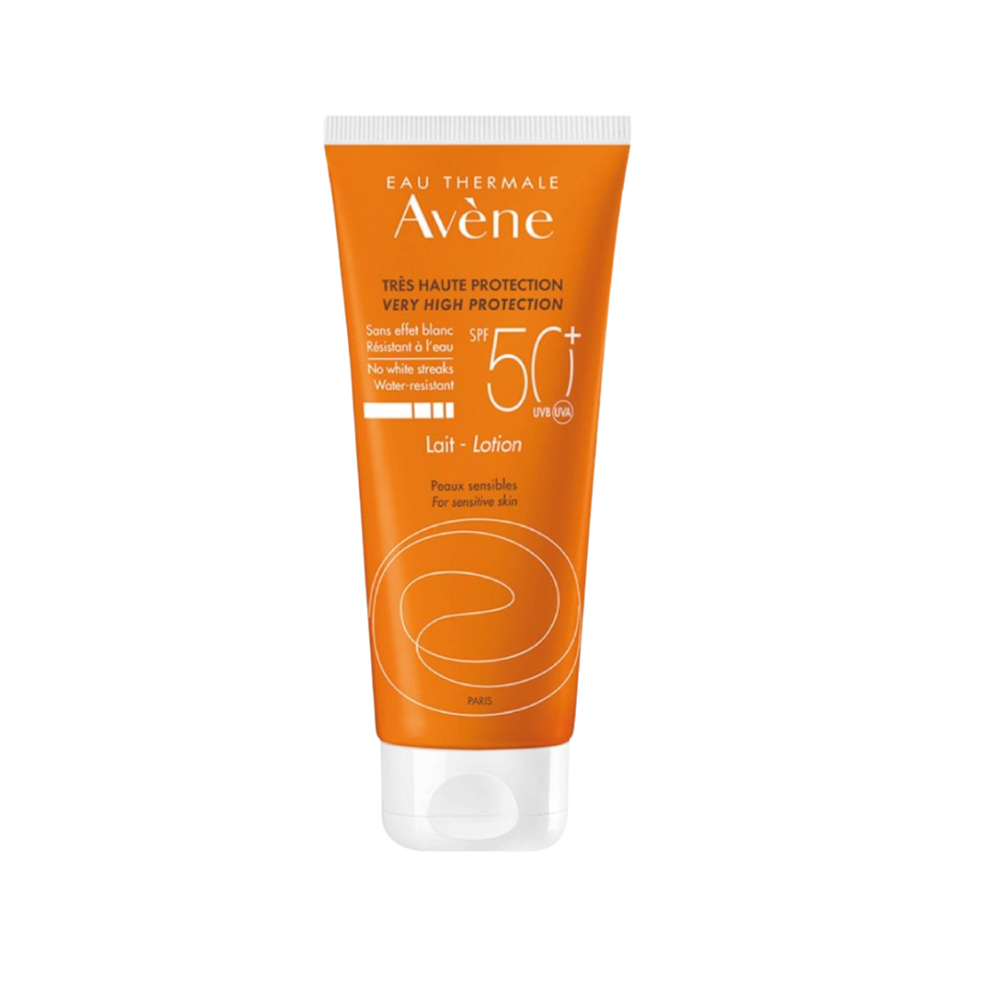 Avene Sun Care SPF 50+ Lotion 100Ml