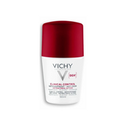 Vichy Clinical Control Deodorant & Antiperspirant 96 Hour 50Ml