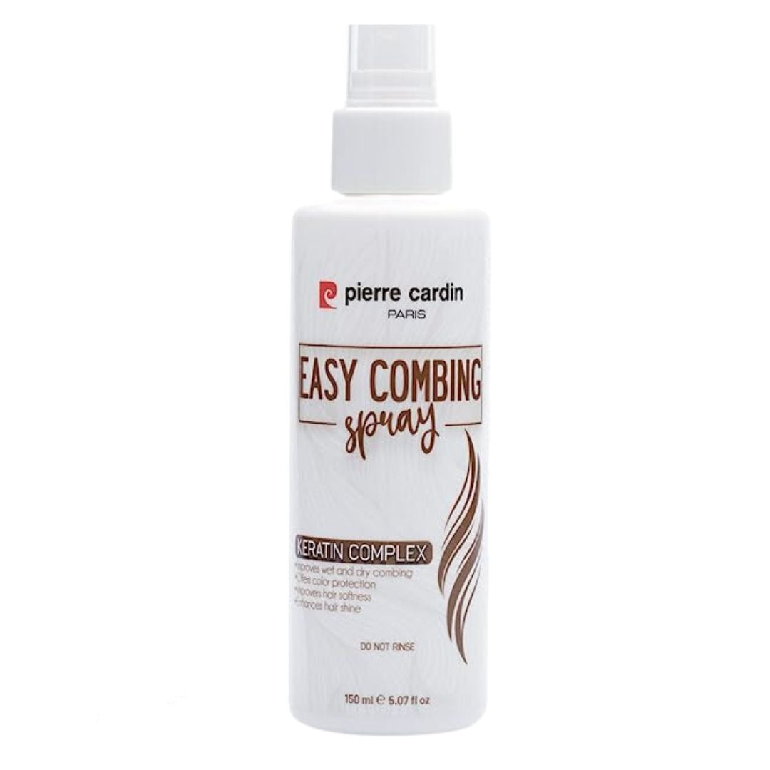 Pierre Cardin Easy Combing Spray 150 Ml
