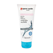 Pierre Cardin 3 In 1 Wash Scrub Mask 100Ml