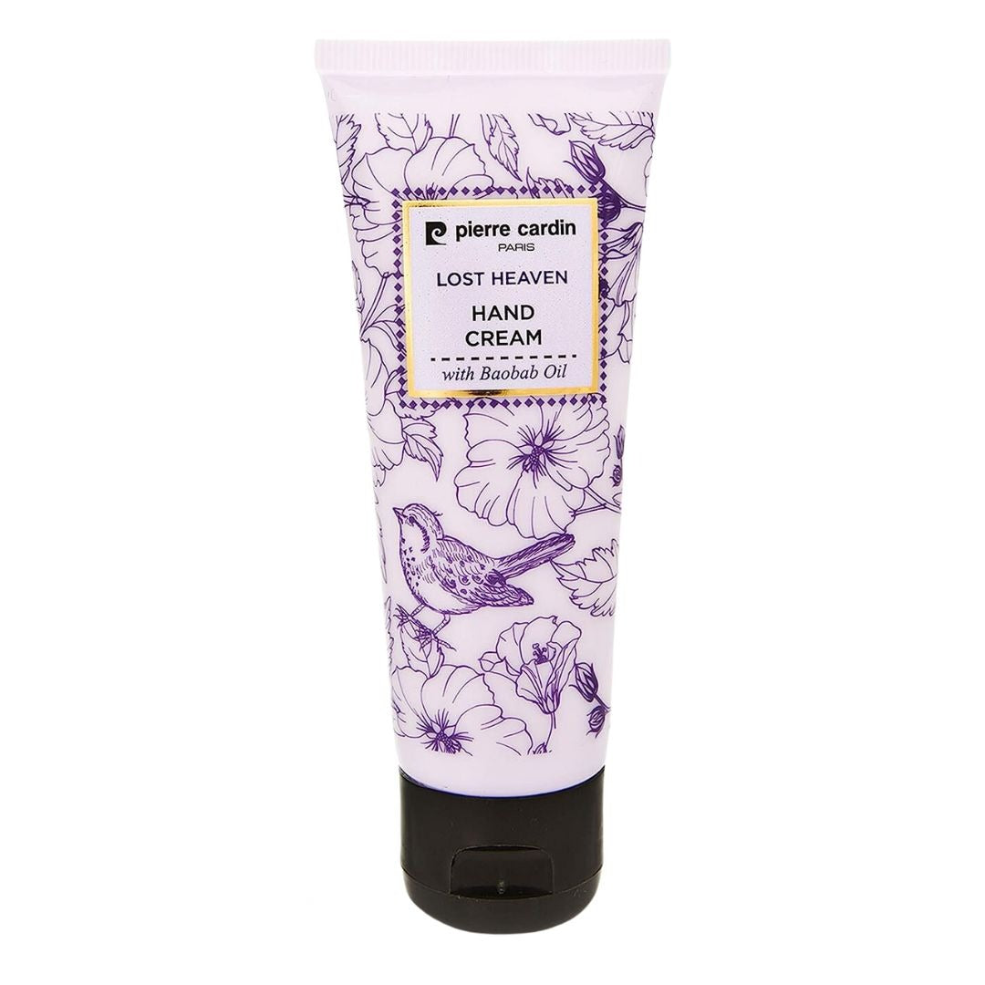 Pierre Cardin Lost Heaven Hand Cream 75 Ml