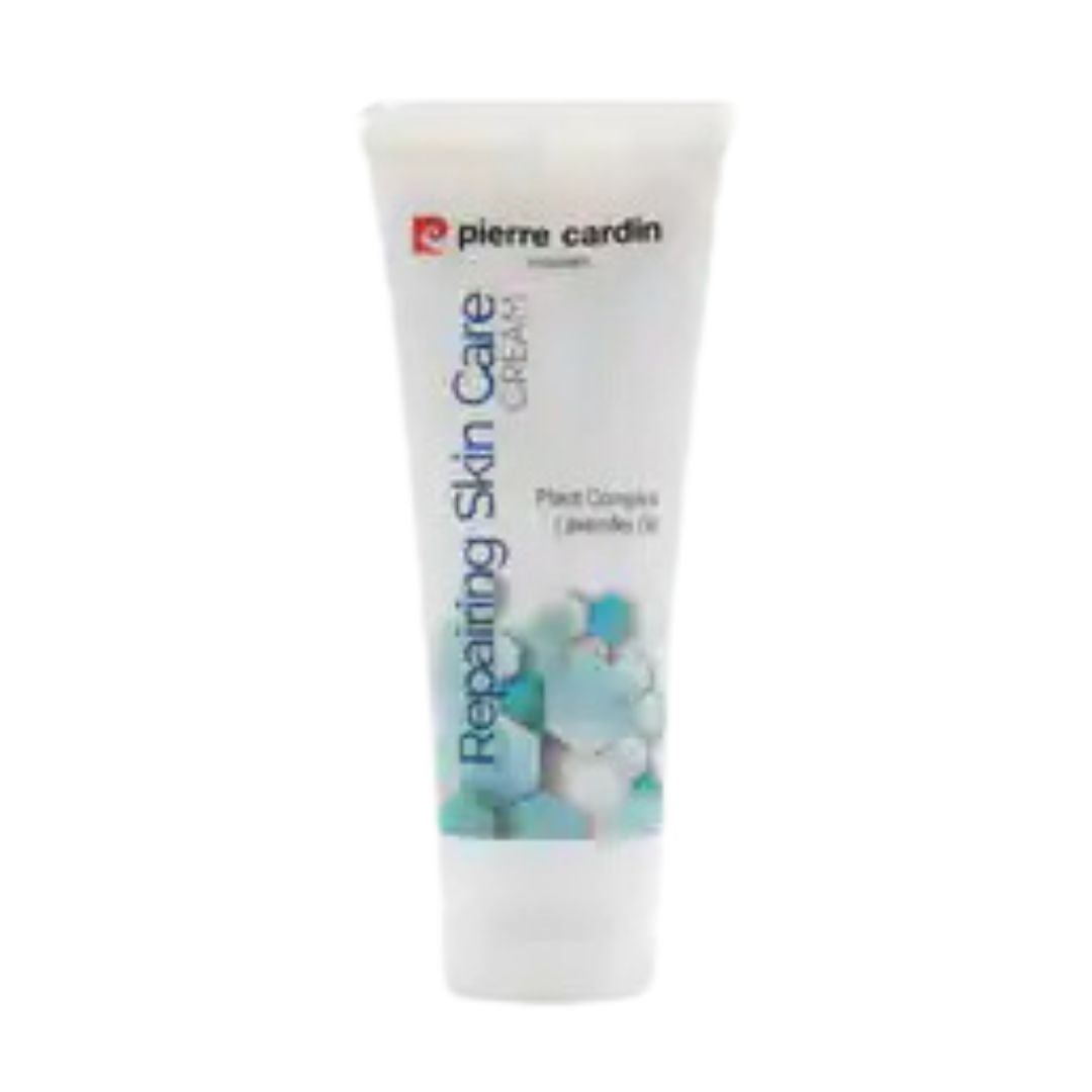 Pierre Cardin Repairing Skin Care Cream 75 Ml