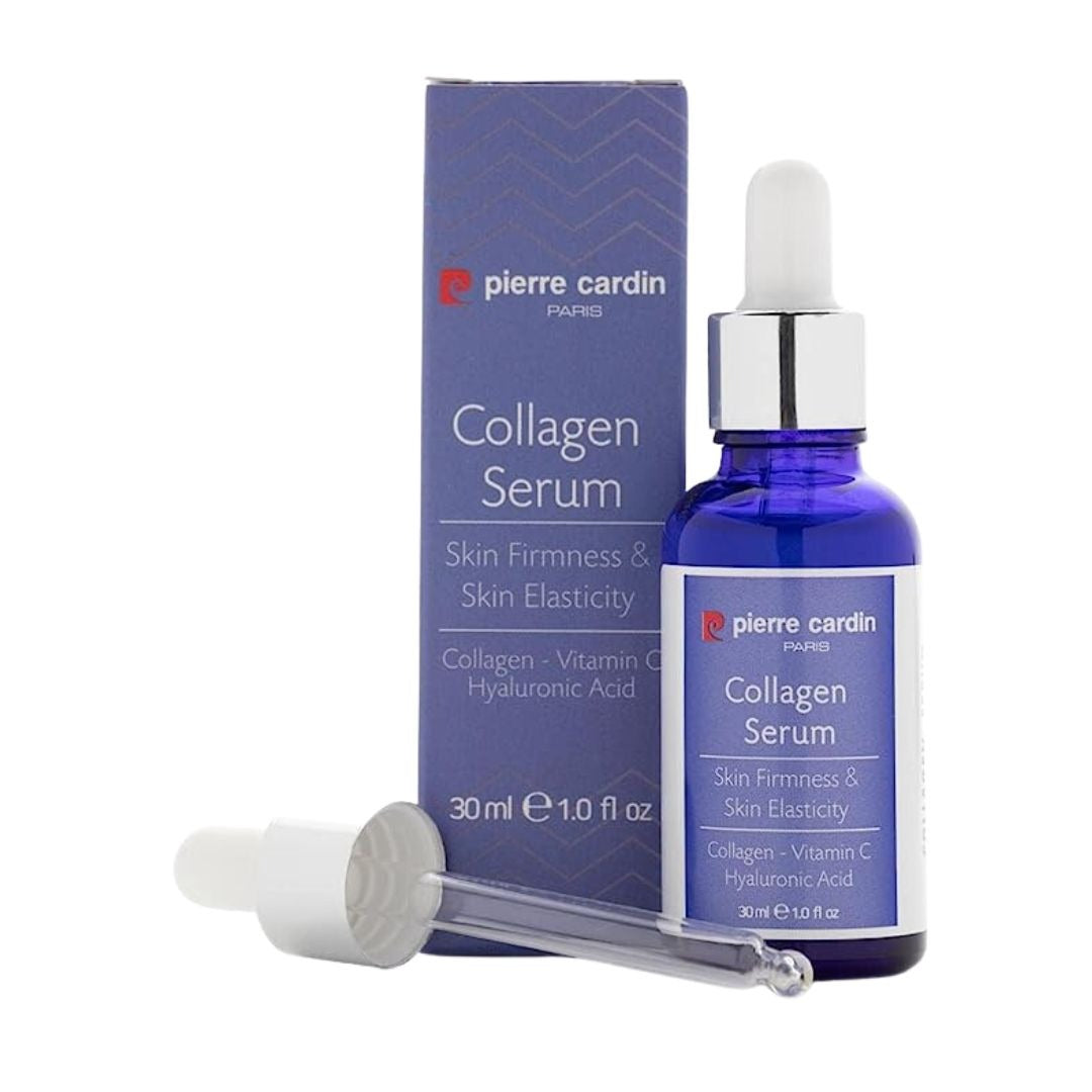 Pierre Cardin Collagen Serum 30Ml