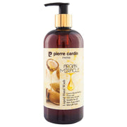 Argan Miracle Liquid Hand Wash 400ml by PIERRE CARDIN