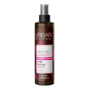 Urban Care Argan Oil & Keratin Leave In Hair Conditioner 200ml