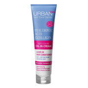 Urban Care Hyaluronic Acid & Collagen Oil in cream leave - in Hair conditioner 150ml