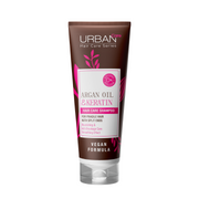 Urban Care Argan Oil & Keratin Intensive Hair Care Shampoo 250ml