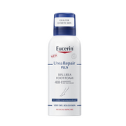 Eucerin Urea Foot Foam 10% 150Ml