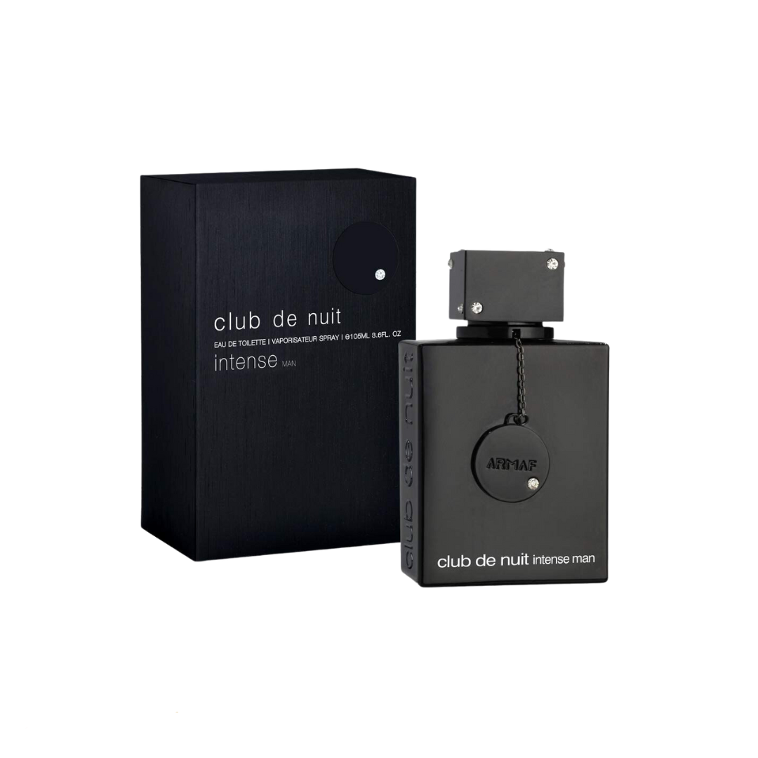 ARMAF Club De Nuit Intense 105ml Perfume For Men