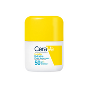 واقي الشمس المرطب غير المرئي من سيرافي بعامل حماية SPF50 وحجم 50 مل