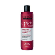URBAN CARE No.3 Apple Cider & Salicylic Acid Anti-Dandruff Shampoo 350ml