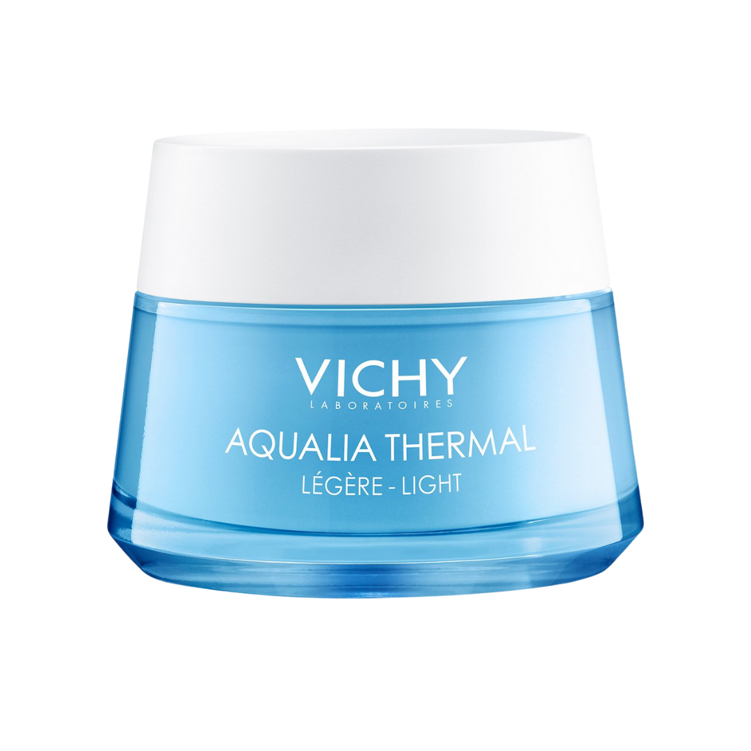 Vichy Aqualia Thermal Light Cream 50Ml