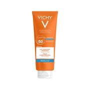 Vichy Capital Soleil Beach Protect Fresh Hydrating Milk SPF50