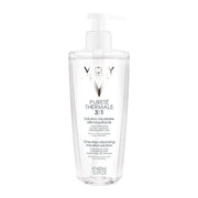 Vichy Purete Thermale 3 In 1One Step Cleansing Micellar Solution 400ml