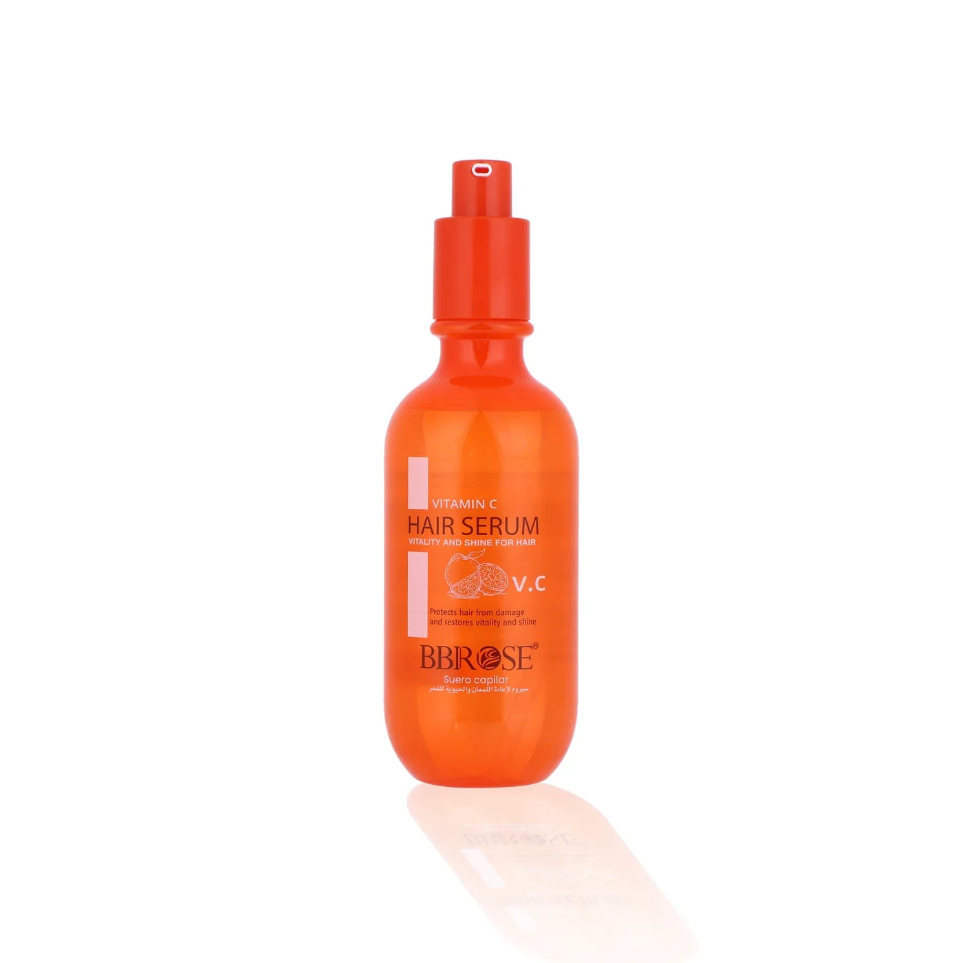 VITAMIN C HAIR SERUM