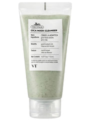 VT Cosmetics Cica Mask Cleanser 120 ml