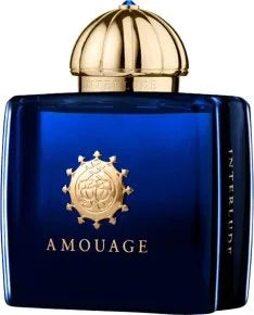 AMOUAGE Interlude Woman Eau De Parfum 100ml