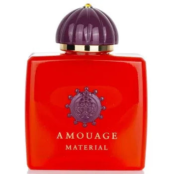 AMOUAGE Material Unisex Eau De Parfum 100ml
