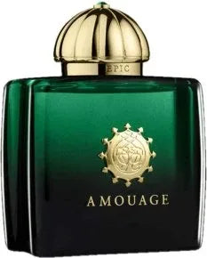 AMOUAGE SAOC Epic Woman Eau De Parfum 100ml