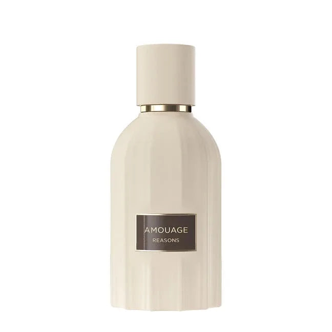 AMOUAGE SAOC Amouage Reasons Unisex Essence De Parfum 100ml