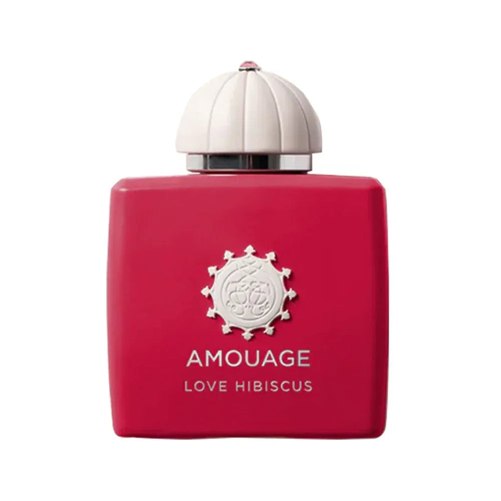 AMOUAGE Love Hibiscus Woman Eau De Parfum