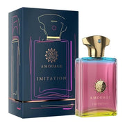 AMOUAGE Imitation Man Eau De Parfum 100ml
